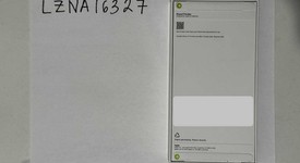 New
													Apple iPhone 17 Pro Max - T-Mobile, Silver, 256 GB, A3257, photo 2 of 2