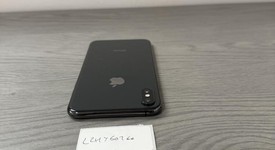 Good
													Apple iPhone Xs Max - Unlocked, Gray, 64 GB, A1921, photo 3 of 8