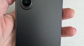 Good
													Samsung Galaxy Z Fold7 - Unlocked, Jetblack, 512 GB, 12 GB, SM-F966U1, photo 3 of 12