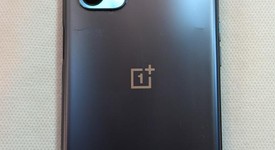 Good
													OnePlus Nord N200 5G - T-Mobile, Blue, 64 GB, 4 GB, photo 4 of 4