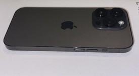 Mint
													Apple iPhone 14 Pro - Unlocked, Black, 128 GB, A2650, photo 5 of 7