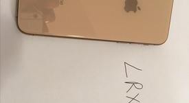 Mint
													Apple iPhone Xs - Unlocked, Gold, 64 GB, A1920, photo 2 of 7