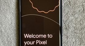 Good
													Google Pixel 7 Pro - Unlocked, Hazel, 128 GB, 12 GB, GE2AE, photo 1 of 11