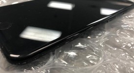 Fair
													Apple iPhone 7 Plus - Unlocked, Black, 256 GB, A1661, photo 5 of 5