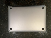 MacBook Pro 2017 (No Touch Bar) - 13"