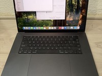 MacBook Pro 2024 - 16"