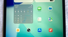 Good
													Apple iPad Pro 12.9" 4th Gen 2020 - Wi-Fi, Gray, 1 TB, A2229, photo 2 of 22