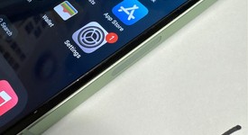 Good
													Apple iPhone 12 - Unlocked, Green, 64 GB, A2172, photo 3 of 12