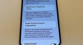 Mint
													Apple iPhone 13 Pro Max - Unlocked, Graphite, 1 TB, A2484, photo 2 of 11