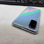 Good Samsung Galaxy S20 5G - T-Mobile, 128 GB, Cloud Blue, 12 GB, SM-G981U