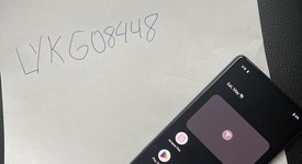 Mint
													Google Pixel 7a - T-Mobile, Charcoal, 128 GB, 8 GB, GWKK3, photo 4 of 12