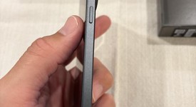 Good
													Samsung Galaxy S25 Edge - Unlocked, Jetblack, 256 GB, 12 GB, SM-S937U1, photo 5 of 9