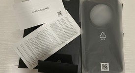 Mint
													Honor Magic7 Pro - Unlocked Non-US, Black, 1 TB, 16 GB, photo 1 of 12