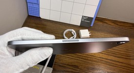 Mint
													Apple iPad Mini 7th Gen - Wi-Fi, Gray, 128 GB, A2993, photo 5 of 8