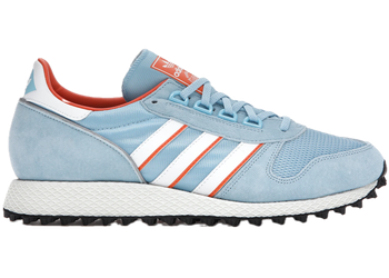 adidas Silverbirch SPZL Clear Blue for sale