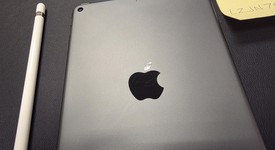 Good
													Apple iPad Mini 5th Gen - Wi-Fi, Gray, 64 GB, photo 4 of 6