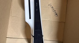 Good
													PlayStation 5 Slim Standard Edition (2023) - White, 1 TB, photo 3 of 6