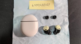 Used
													Google Pixel Buds Pro - Lemongrass, photo 3 of 3