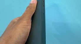 Good
													Apple iPhone 13 Pro Max - Unlocked, Green, 128 GB, A2484, photo 3 of 8