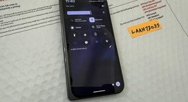 Mint
													Google Pixel 9 Pro Fold - T-Mobile, Obsidian, 256 GB, GGH2X, photo 6 of 6