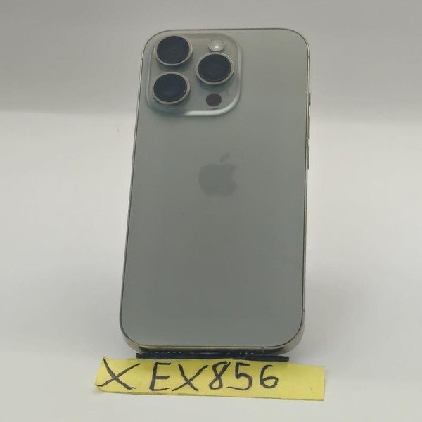 Apple iPhone 16 Pro - AT&T, 256 GB, Natural, A3083