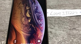 Good
													Apple iPhone Xs - Unlocked, Gold, 64 GB, A1920, photo 1 of 7