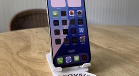 Good
													Apple iPhone 16 Pro - Unlocked, Natural, 256 GB, A3083, photo 1 of 17