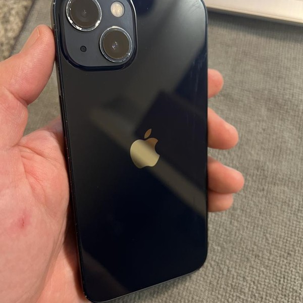 Apple iPhone 13 - Unlocked, 128 GB, Midnight, A2482