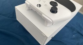 Mint
													Xbox Series S (2020) - White, 512 GB, photo 4 of 10