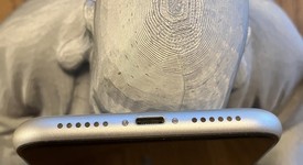 Mint
													Apple iPhone 11 - Verizon, White, 128 GB, A2111, photo 5 of 9