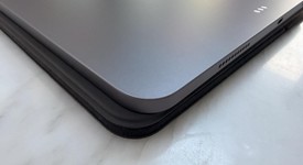 Mint
													Apple iPad Pro 12.9" 5th Gen 2021 - Wi-Fi, Gray, 128 GB, photo 5 of 11