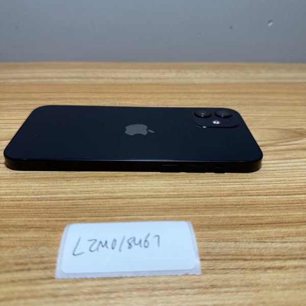 Apple iPhone 12 Pro Max - Unlocked, 128 GB, Graphite, A2342