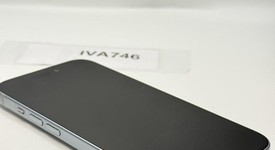 Good
													Apple iPhone 15 - Unlocked, Blue, 256 GB, A2846, photo 1 of 5