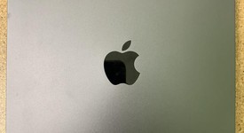 Good
													Apple iPad Pro 11" 3rd Gen 2021 - Unlocked, Gray, 256 GB, photo 2 of 5
