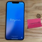 Fair Apple iPhone 13 - Unlocked, Pink, 128 GB, A2482