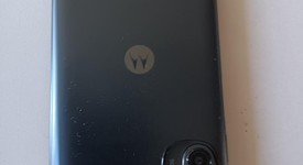 Mint
													Moto G 5G (2022) - Boost, Gray, 64 GB, 4 GB, photo 1 of 9