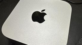 Mint
													Mac Mini 2024 - Apple M4, 256 GB, 16 GB, photo 1 of 11