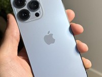 Apple iPhone 13 Pro