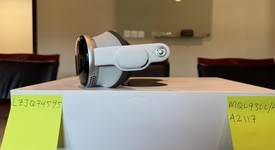Good
													Apple Vision Pro - 512 GB, photo 4 of 12