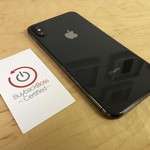 Mint Apple iPhone Xs Max - Verizon, 256 GB, Gray, A1921