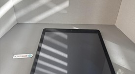 Good
													Apple iPad 9th Gen - Unlocked, Gray, 256 GB, A2603, photo 2 of 5