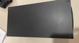 Mint
													Xbox Series X (2020) - Black, 1 TB, standard, photo 3 of 13