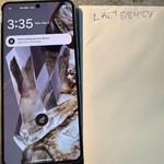 Good Google Pixel 8 Pro - T-Mobile, 128 GB, Porcelain, 12 GB, G1MNW, mmWave 5G