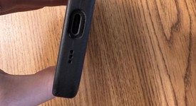 Good
													Apple iPhone 15 - AT&T, Black, 128 GB, A2846, photo 4 of 8