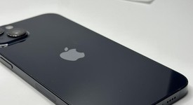 Good
													Apple iPhone 14 Plus - Unlocked, Midnight, 128 GB, A2632, photo 4 of 7