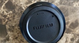 Mint
													Fujinon XF 16-55mm F2.8 R LM WR, photo 5 of 6
