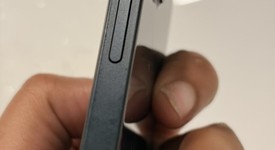 Good
													Apple iPhone 13 - Unlocked, Midnight, 128 GB, A2482, photo 5 of 24