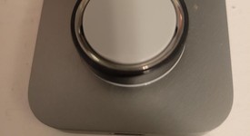 Mint
													Oura Ring Gen 4 - Black, Size 13, photo 6 of 6