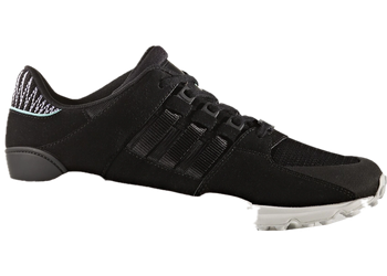 adidas EQT Support RF Core Black Energy Aqua (Women's) for sale