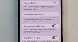 Good
													Apple iPhone 14 Pro Max - AT&T, Gold, 128 GB, A2651, photo 2 of 7